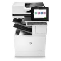 HP LaserJet Enterprise M632 Printer Toner Cartridges